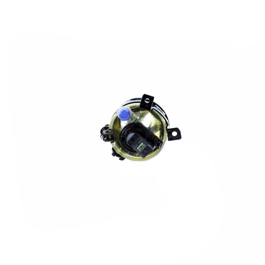 Farol Milha Dianteiro Direito (Passageiro) - 5Z0941700A - Gol, SpaceFox, Fox