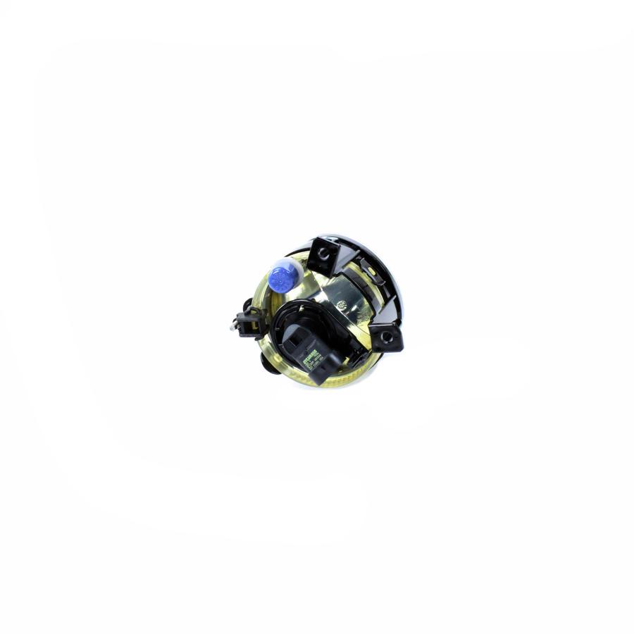Farol Milha Dianteiro Direito (Passageiro) - 5Z0941700A - Gol, SpaceFox, Fox