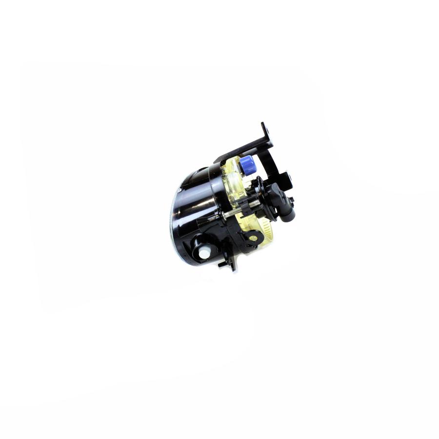 Farol Milha Dianteiro Direito (Passageiro) - 5Z0941700A - Gol, SpaceFox, Fox
