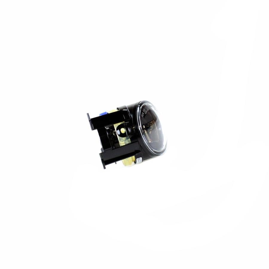 Farol Milha Dianteiro Direito (Passageiro) - 5Z0941700A - Gol, SpaceFox, Fox