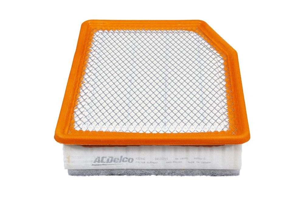 Elemento filtro ar - 84121219 - Silverado B