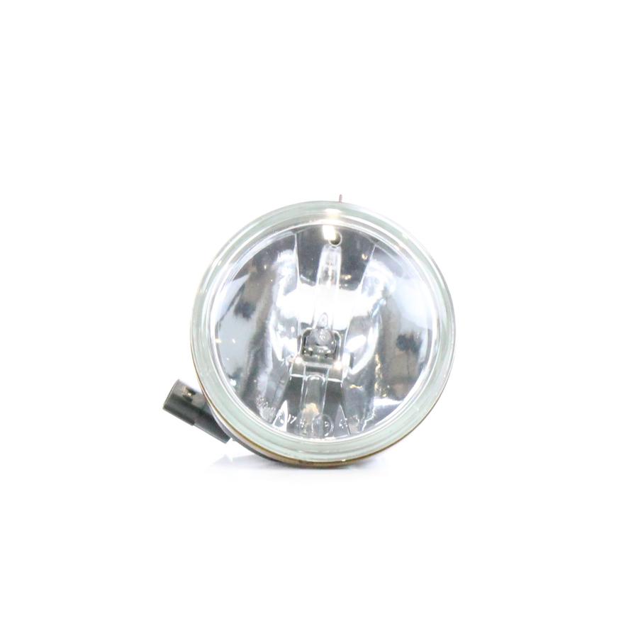 Farol Milha Dianteiro Esquerdo (Motorista) - 5W0941063 - Gol, Parati, Saveiro