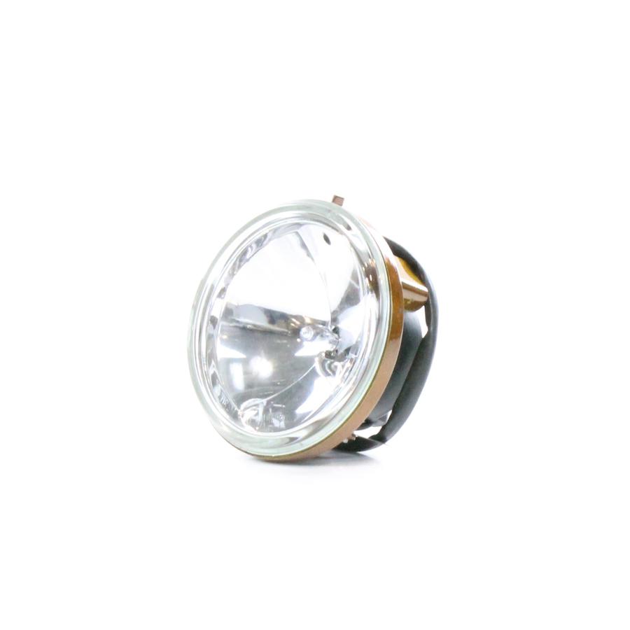 Farol Milha Dianteiro Esquerdo (Motorista) - 5W0941063 - Gol, Parati, Saveiro
