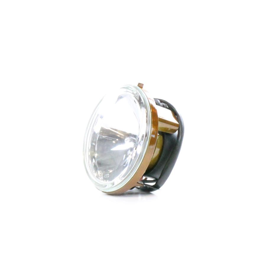 Farol Milha Dianteiro Esquerdo (Motorista) - 5W0941063 - Gol, Parati, Saveiro