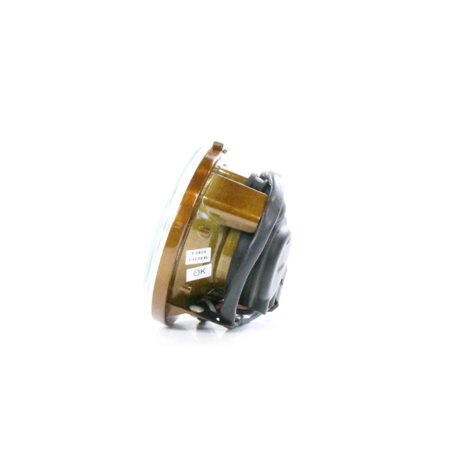Farol Milha Dianteiro Esquerdo (Motorista) - 5W0941063 - Gol, Parati, Saveiro