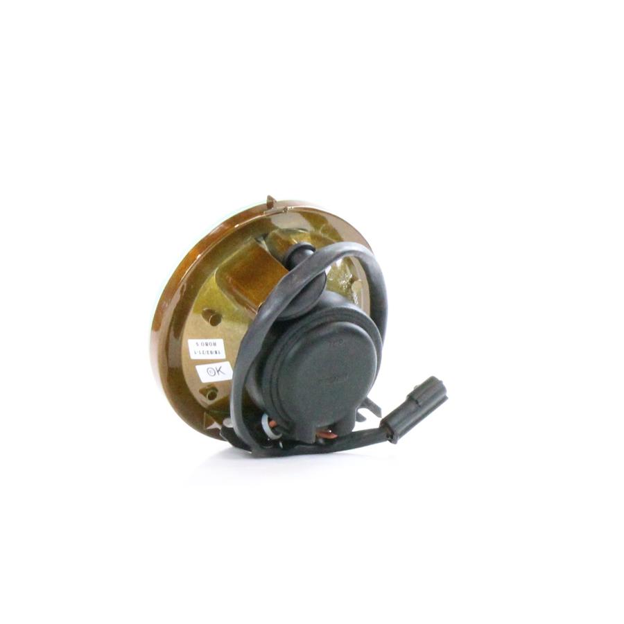 Farol Milha Dianteiro Esquerdo (Motorista) - 5W0941063 - Gol, Parati, Saveiro
