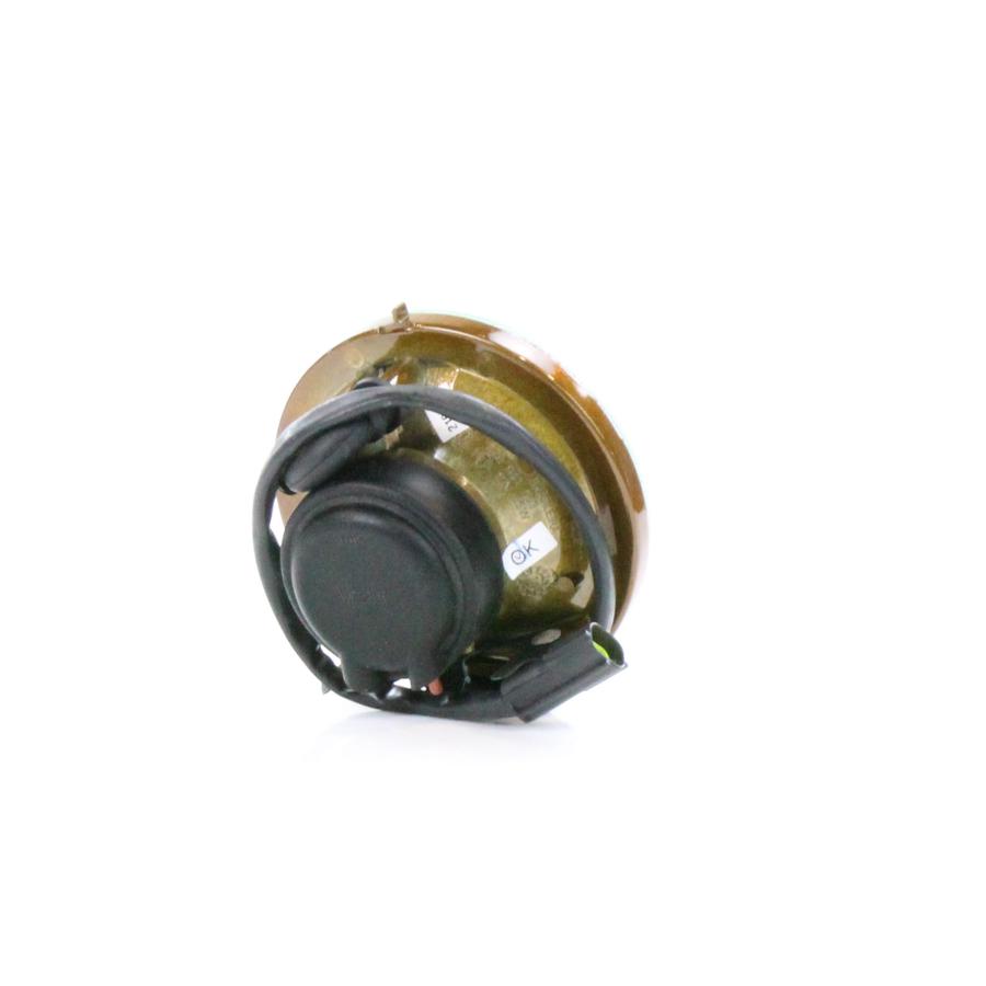 Farol Milha Dianteiro Esquerdo (Motorista) - 5W0941063 - Gol, Parati, Saveiro