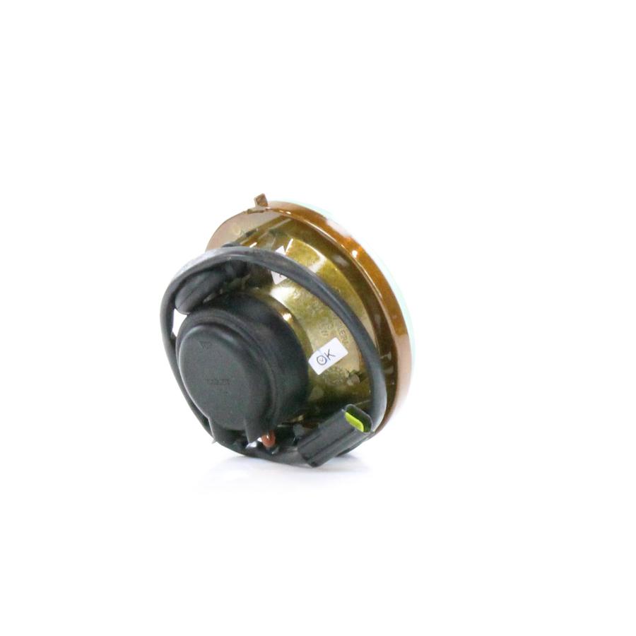 Farol Milha Dianteiro Esquerdo (Motorista) - 5W0941063 - Gol, Parati, Saveiro