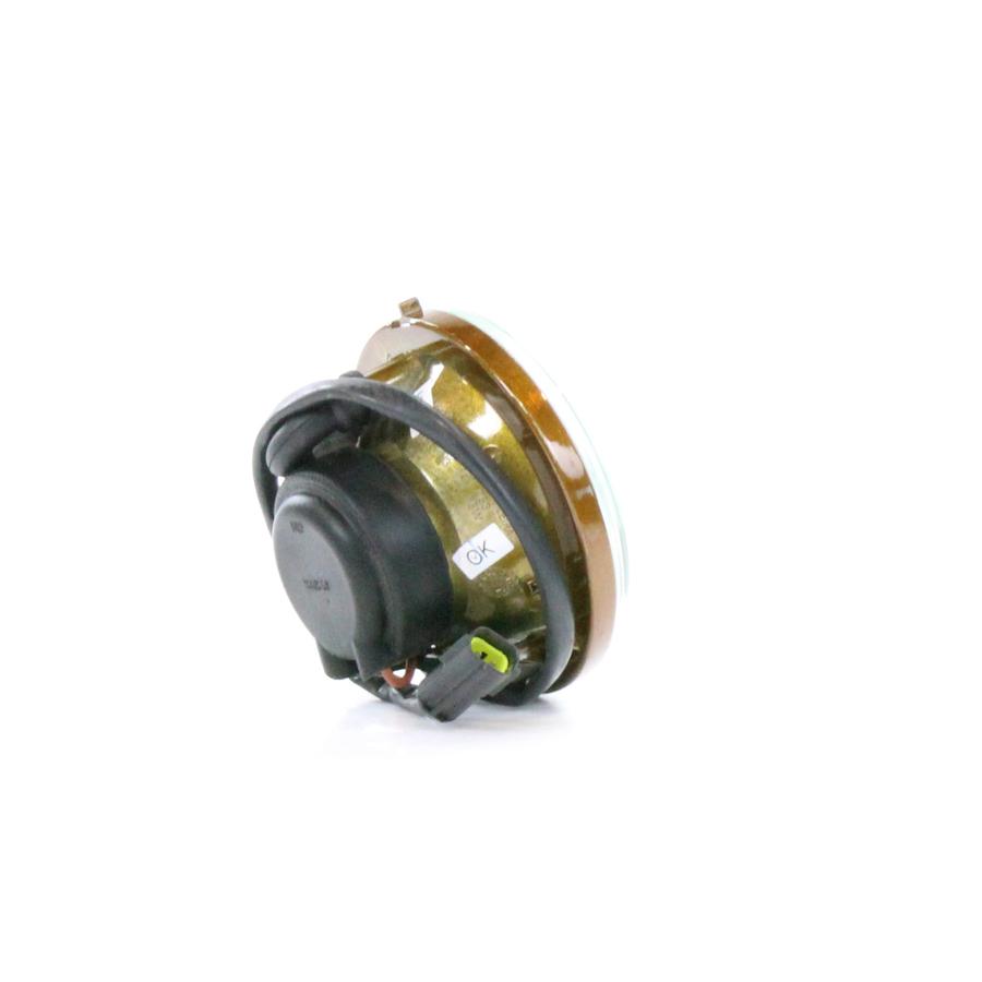 Farol Milha Dianteiro Esquerdo (Motorista) - 5W0941063 - Gol, Parati, Saveiro
