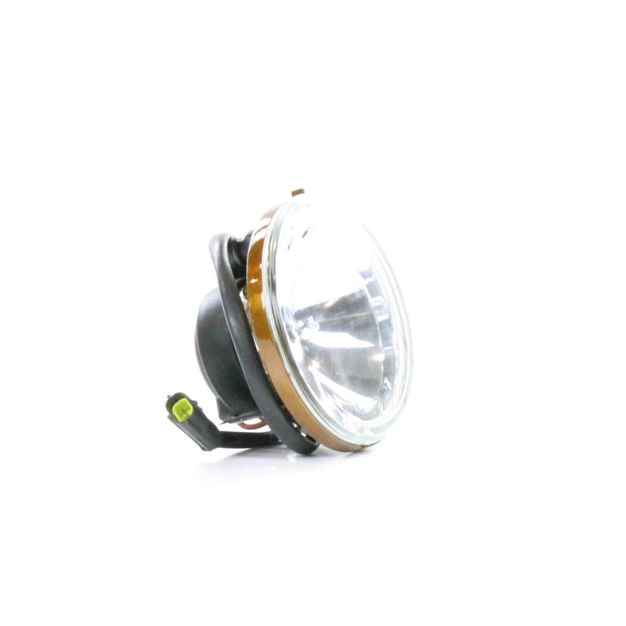 Farol Milha Dianteiro Esquerdo (Motorista) - 5W0941063 - Gol, Parati, Saveiro