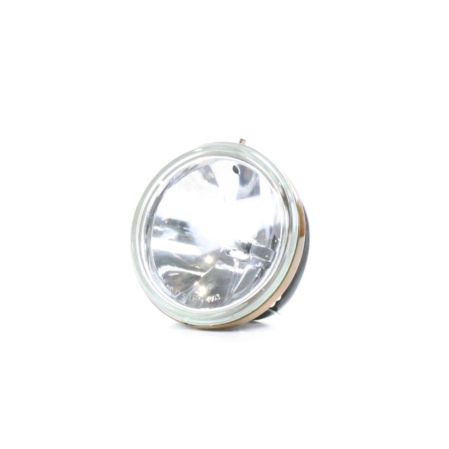 Farol Milha Dianteiro Esquerdo (Motorista) - 5W0941063 - Gol, Parati, Saveiro