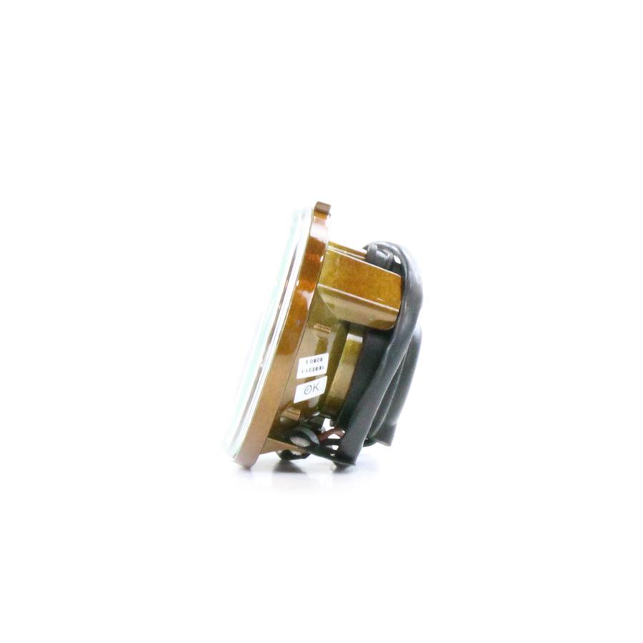 Farol Milha Dianteiro Esquerdo (Motorista) - 5W0941063 - Gol, Parati, Saveiro