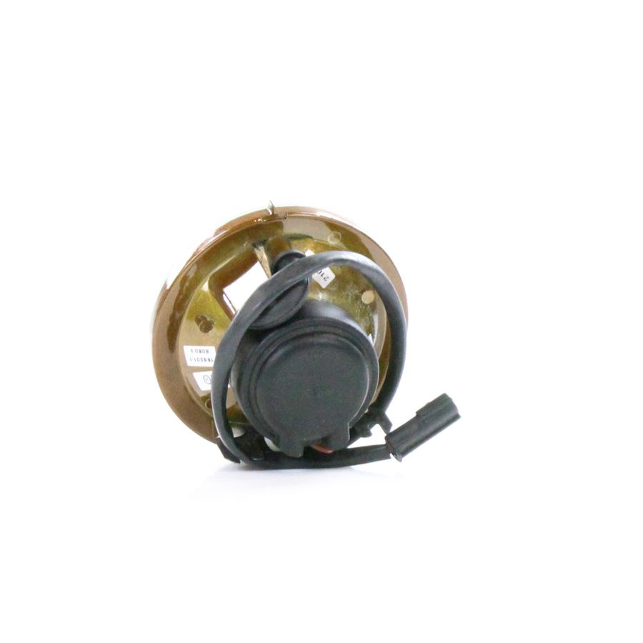Farol Milha Dianteiro Esquerdo (Motorista) - 5W0941063 - Gol, Parati, Saveiro