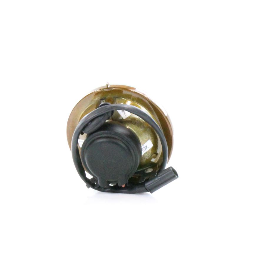 Farol Milha Dianteiro Esquerdo (Motorista) - 5W0941063 - Gol, Parati, Saveiro