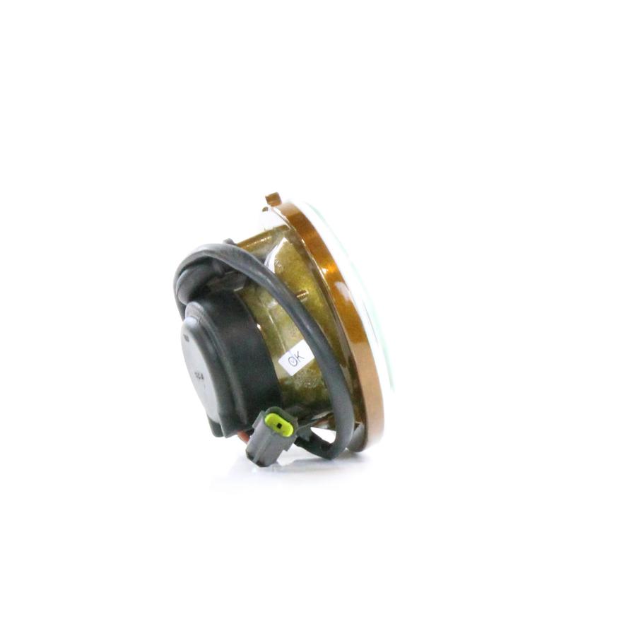 Farol Milha Dianteiro Esquerdo (Motorista) - 5W0941063 - Gol, Parati, Saveiro