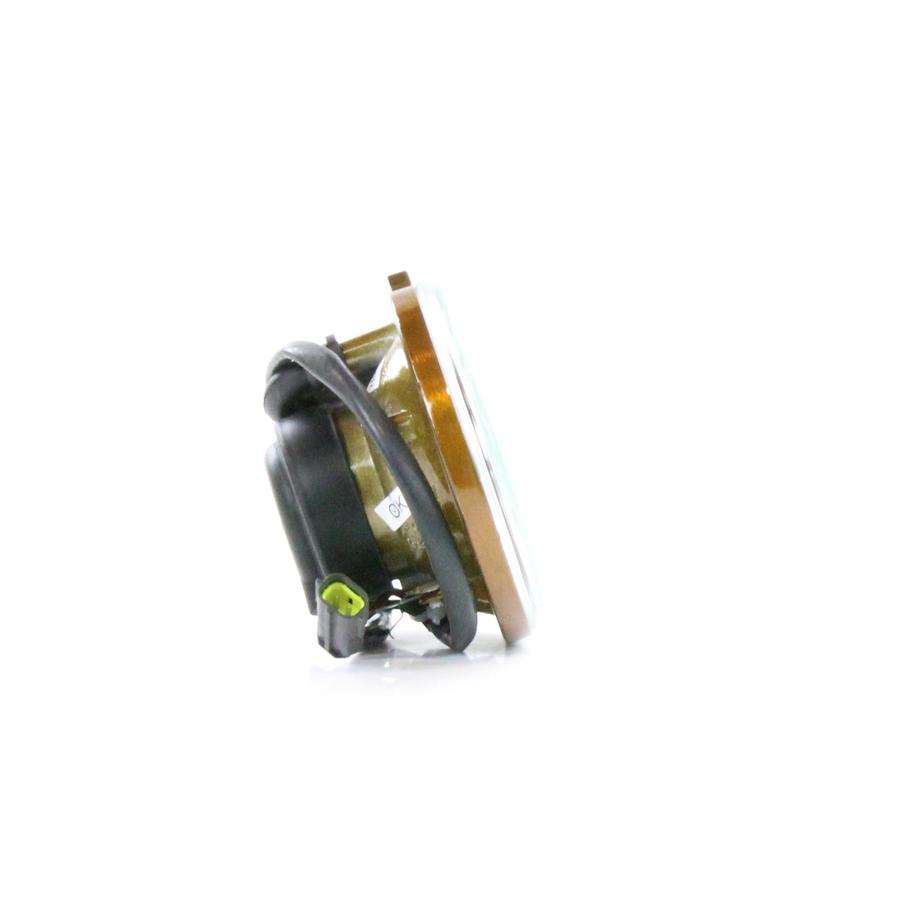 Farol Milha Dianteiro Esquerdo (Motorista) - 5W0941063 - Gol, Parati, Saveiro