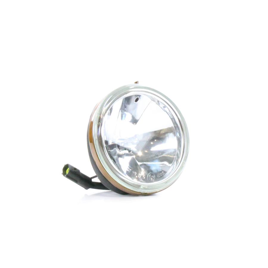 Farol Milha Dianteiro Esquerdo (Motorista) - 5W0941063 - Gol, Parati, Saveiro