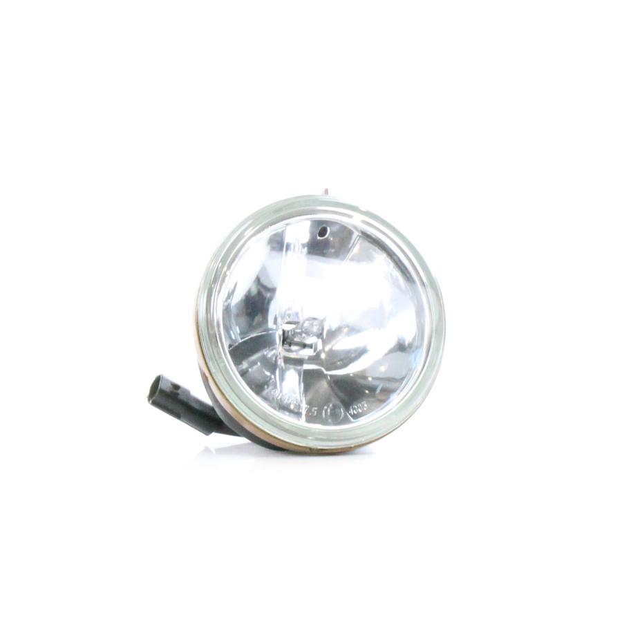 Farol Milha Dianteiro Esquerdo (Motorista) - 5W0941063 - Gol, Parati, Saveiro