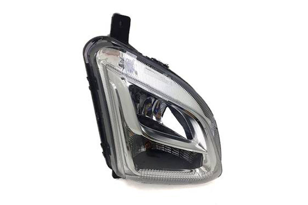 Farol neblina dianteiro - 84226248 - Equinox A