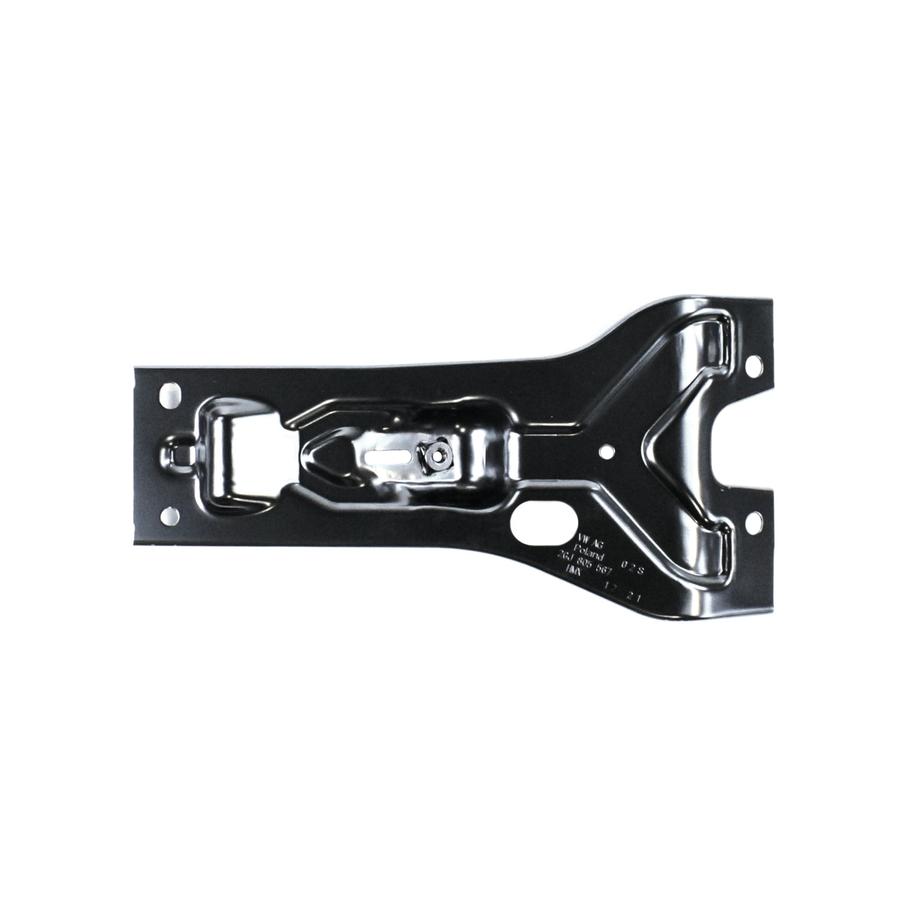 Apoio Suporte Fechadura Capô - 2GJ805567 - Taos