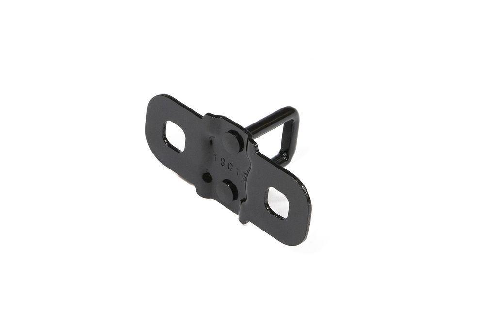 Batente trava tampa compartimento traseiro - 26694130 - Onix Plus Ger.2, Prisma/Joy Plus, Onix B Sedan