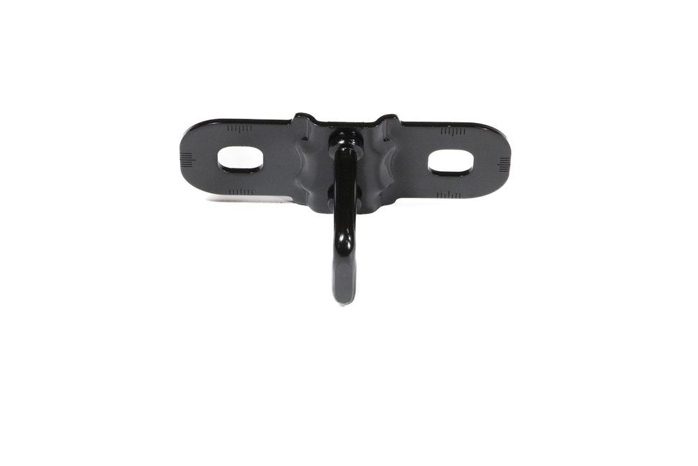 Batente trava tampa compartimento traseiro - 26694130 - Onix Plus Ger.2, Prisma/Joy Plus, Onix B Sedan