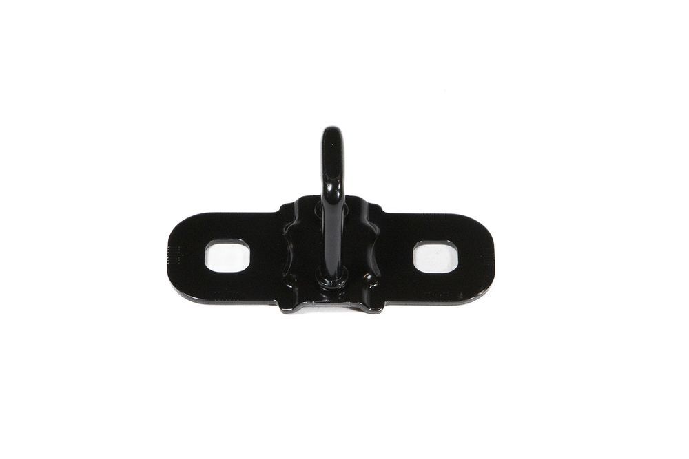 Batente trava tampa compartimento traseiro - 26694130 - Onix Plus Ger.2, Prisma/Joy Plus, Onix B Sedan