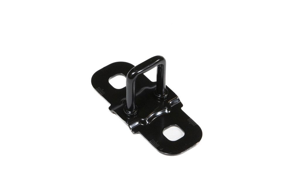 Batente trava tampa compartimento traseiro - 26694130 - Onix Plus Ger.2, Prisma/Joy Plus, Onix B Sedan
