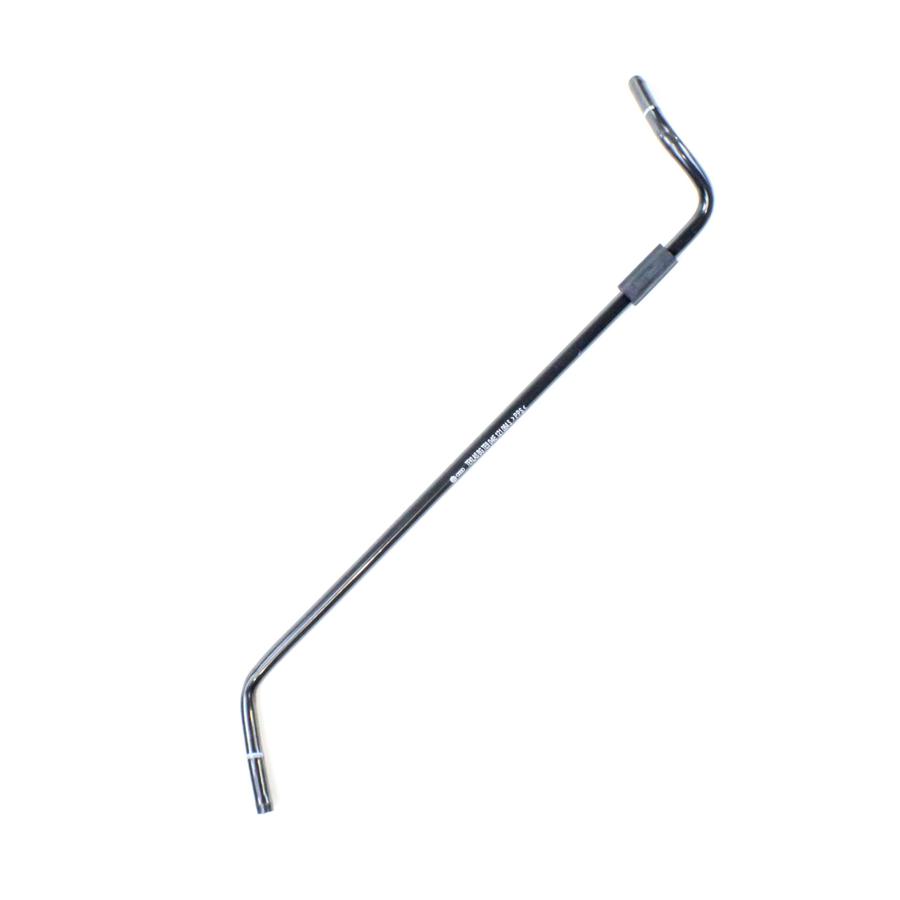 Tubo Água Motor - 04E121064S - Golf, T-Cross, Jetta