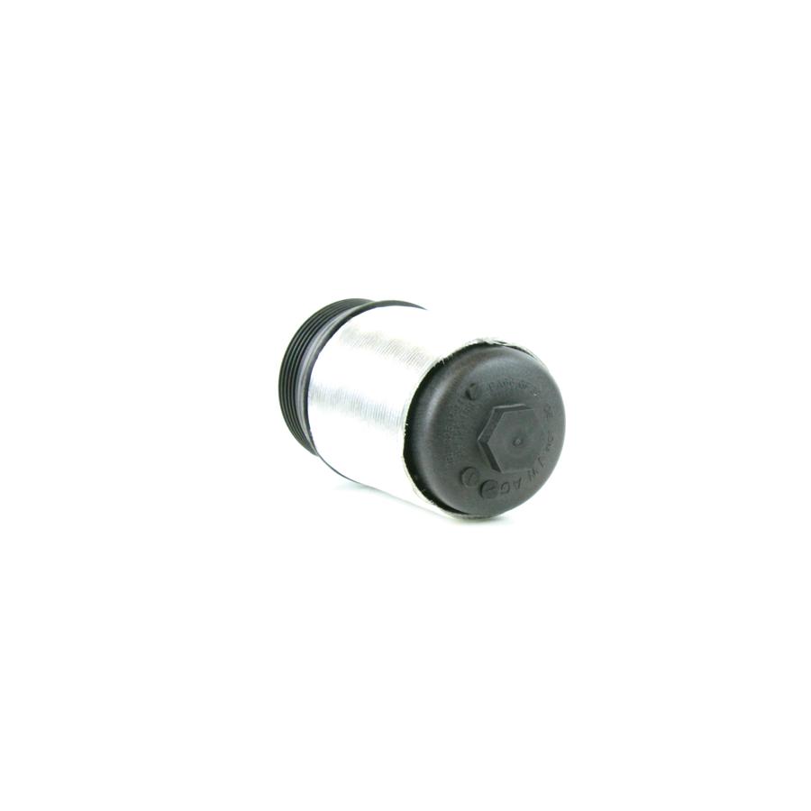 Carcaça Filtro Câmbio - 0BH325159 - Jetta, Tiguan