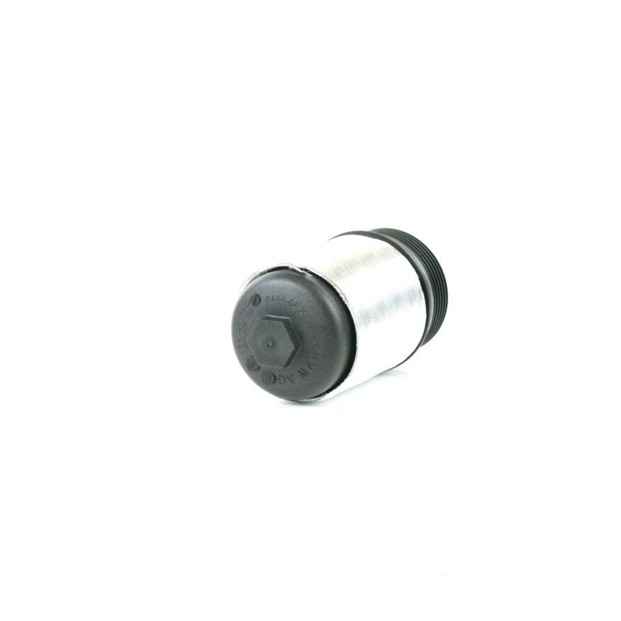 Carcaça Filtro Câmbio - 0BH325159 - Jetta, Tiguan