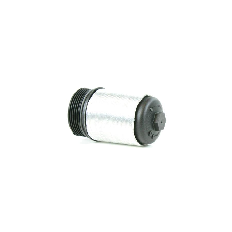 Carcaça Filtro Câmbio - 0BH325159 - Jetta, Tiguan