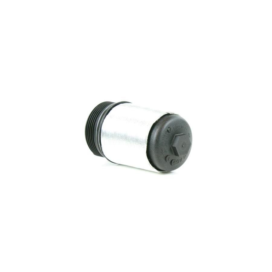 Carcaça Filtro Câmbio - 0BH325159 - Jetta, Tiguan