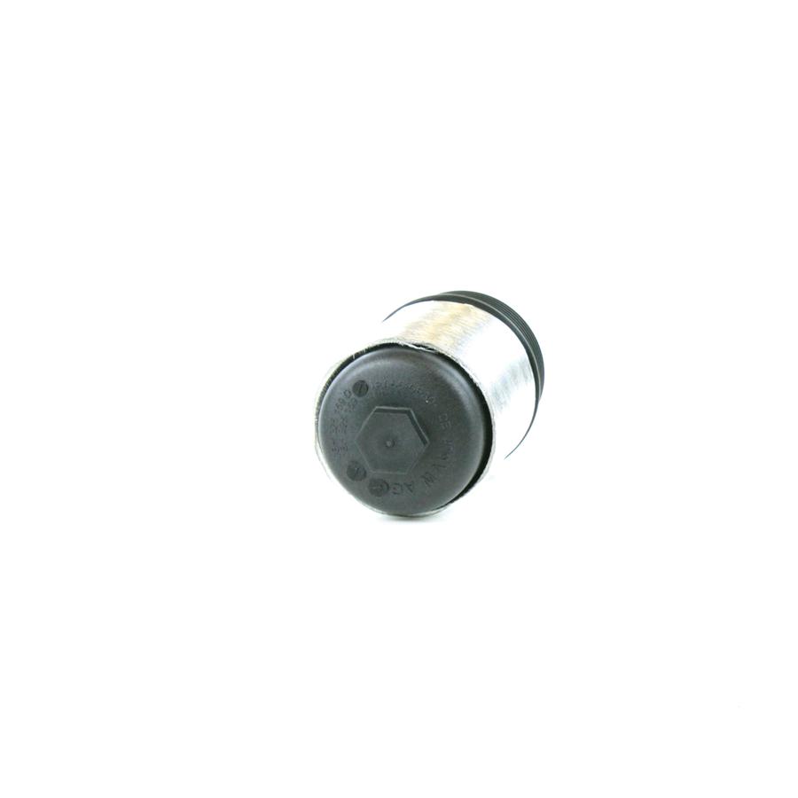 Carcaça Filtro Câmbio - 0BH325159 - Jetta, Tiguan