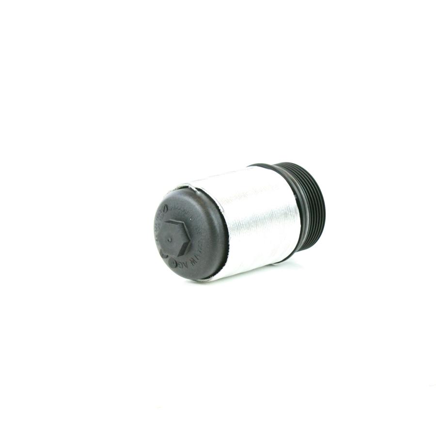Carcaça Filtro Câmbio - 0BH325159 - Jetta, Tiguan