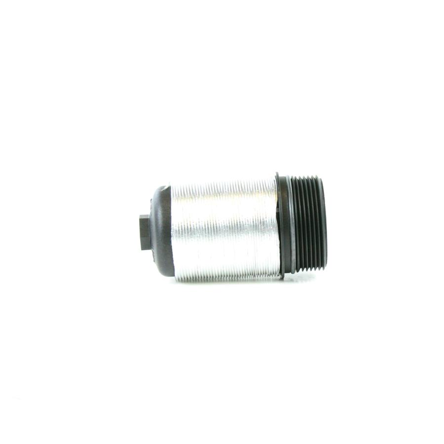 Carcaça Filtro Câmbio - 0BH325159 - Jetta, Tiguan