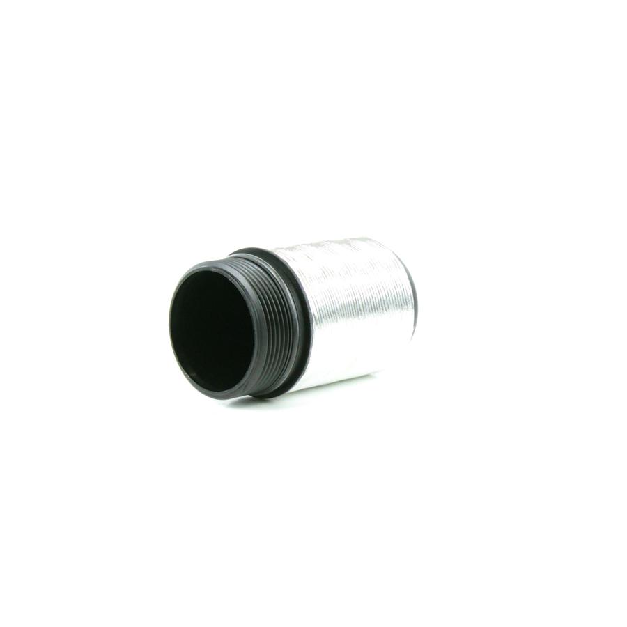 Carcaça Filtro Câmbio - 0BH325159 - Jetta, Tiguan