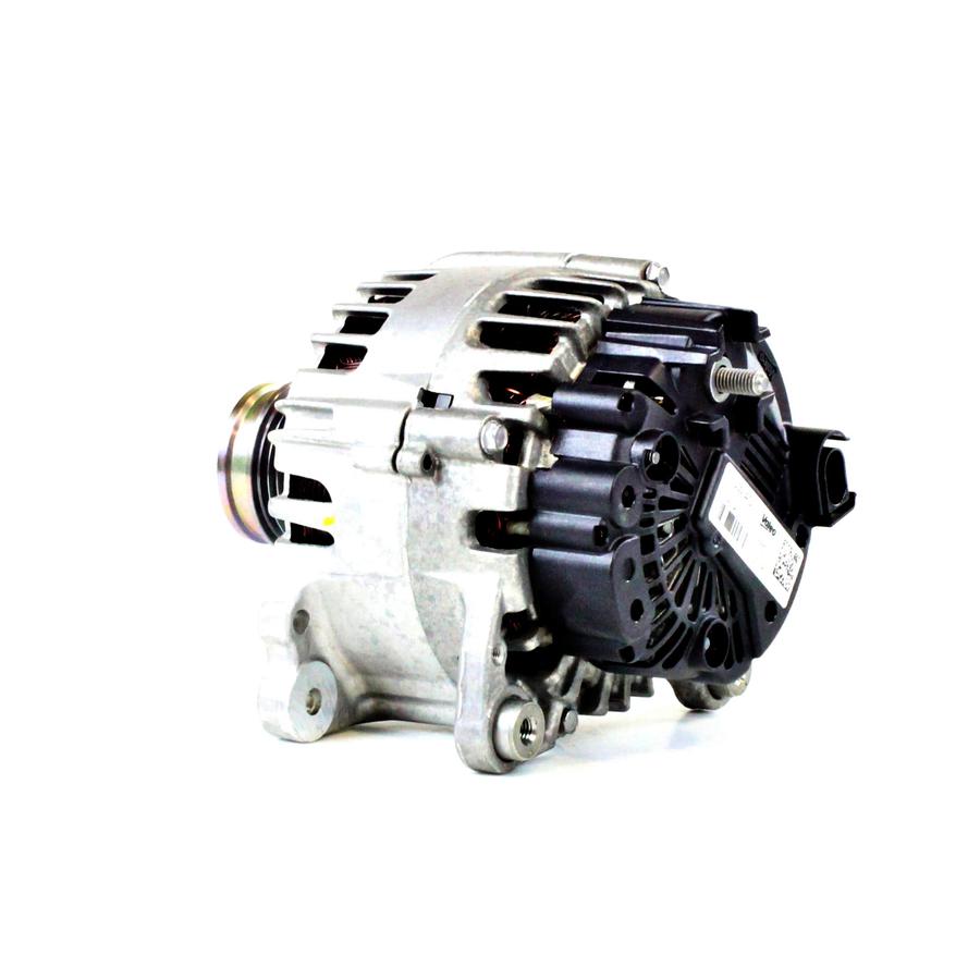 Alternador - 04E903015G - T-Cross, Polo, Taos