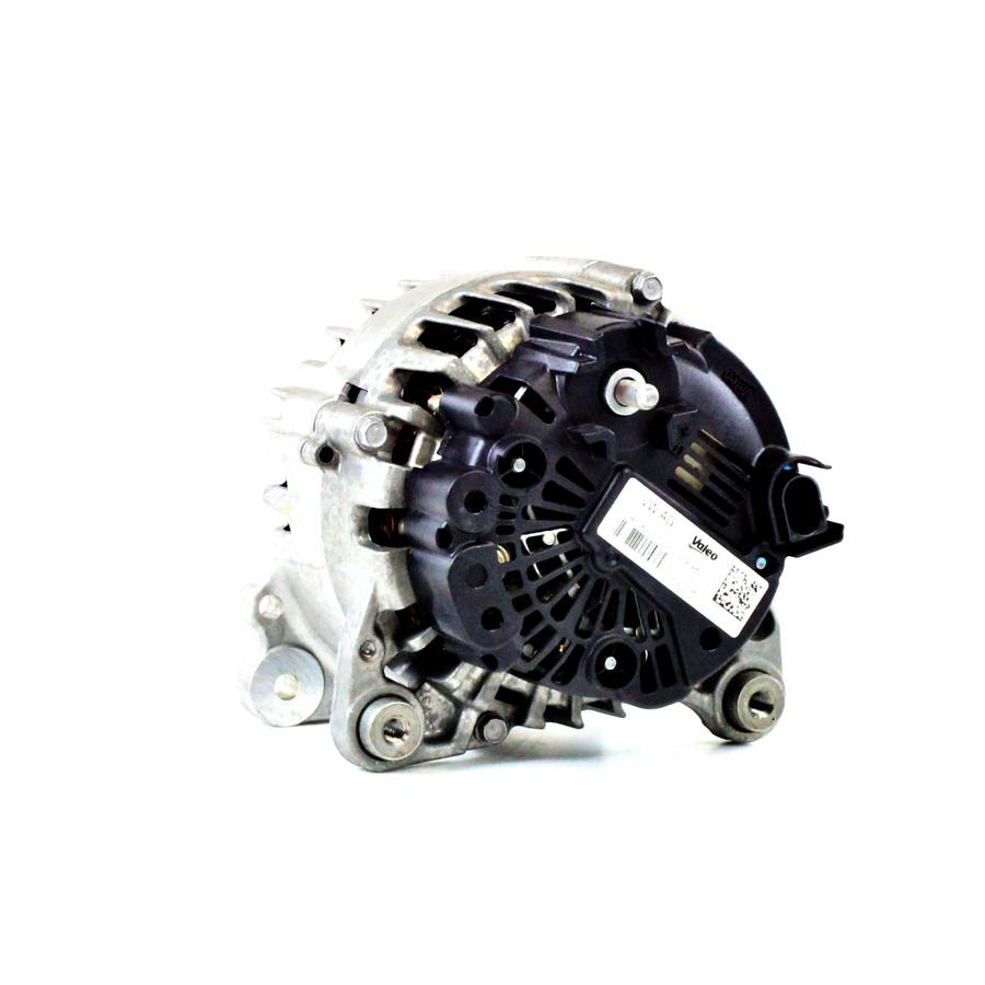 Alternador - 04E903015G - T-Cross, Polo, Taos
