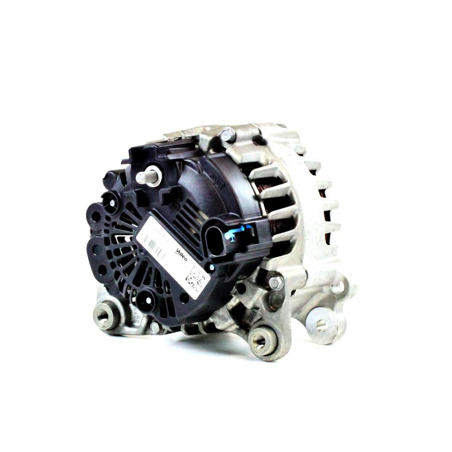Alternador - 04E903015G - T-Cross, Polo, Taos