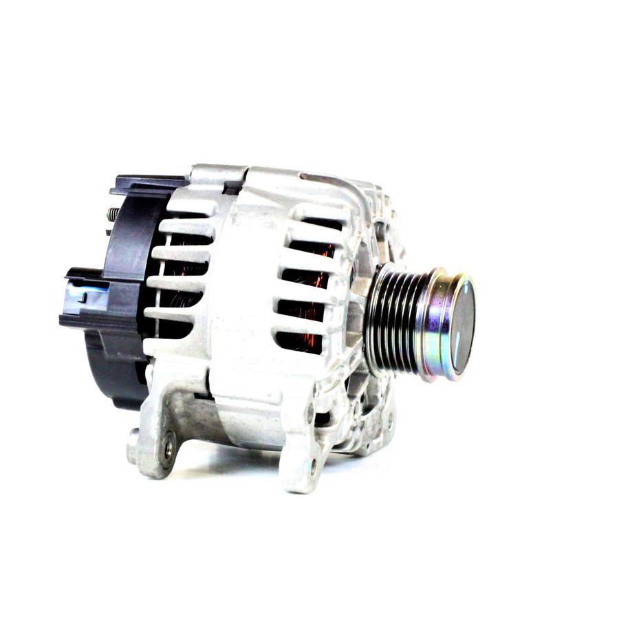 Alternador - 04E903015G - T-Cross, Polo, Taos