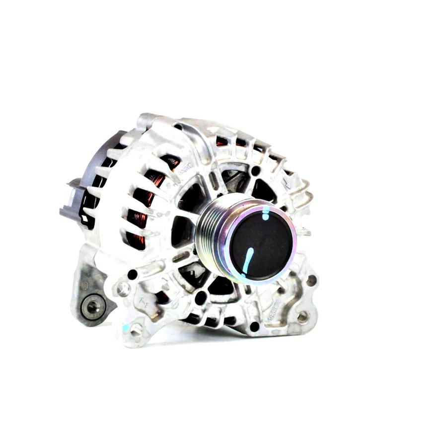 Alternador - 04E903015G - T-Cross, Polo, Taos