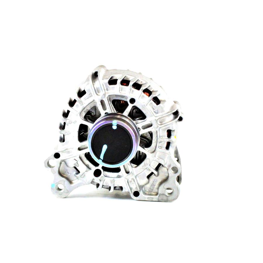 Alternador - 04E903015G - T-Cross, Polo, Taos