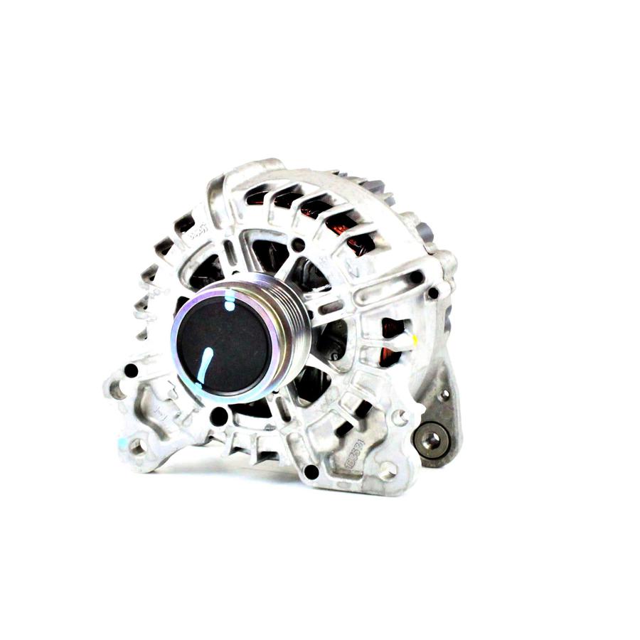 Alternador - 04E903015G - T-Cross, Polo, Taos