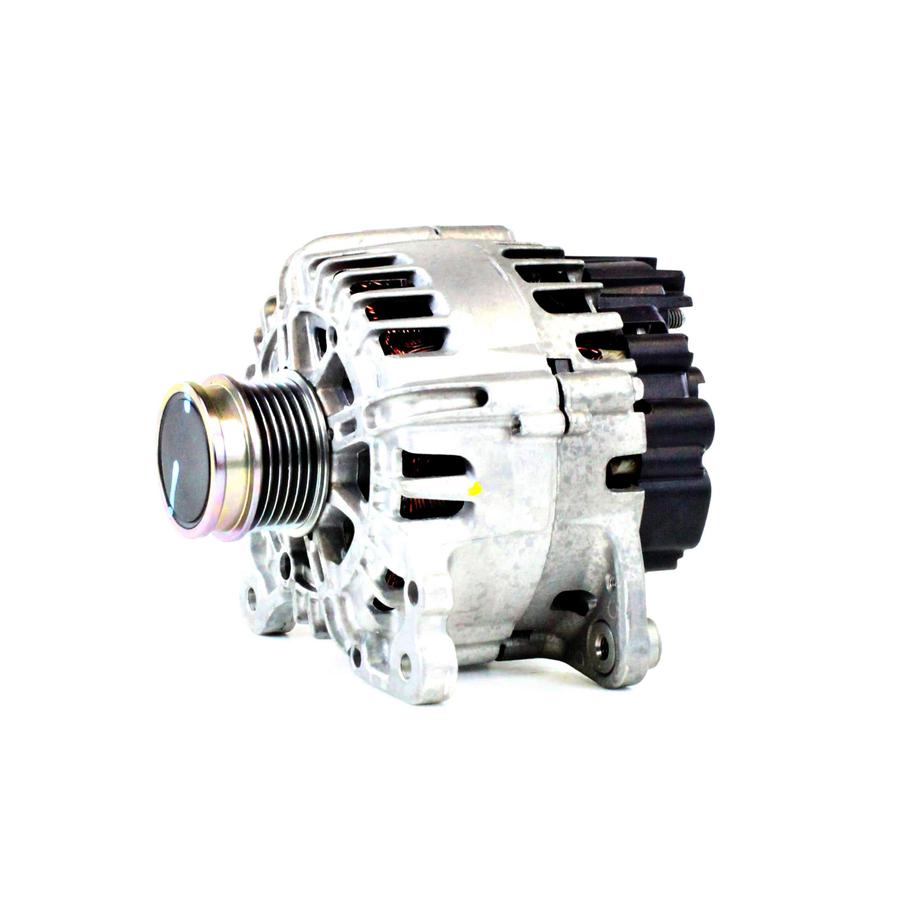Alternador - 04E903015G - T-Cross, Polo, Taos