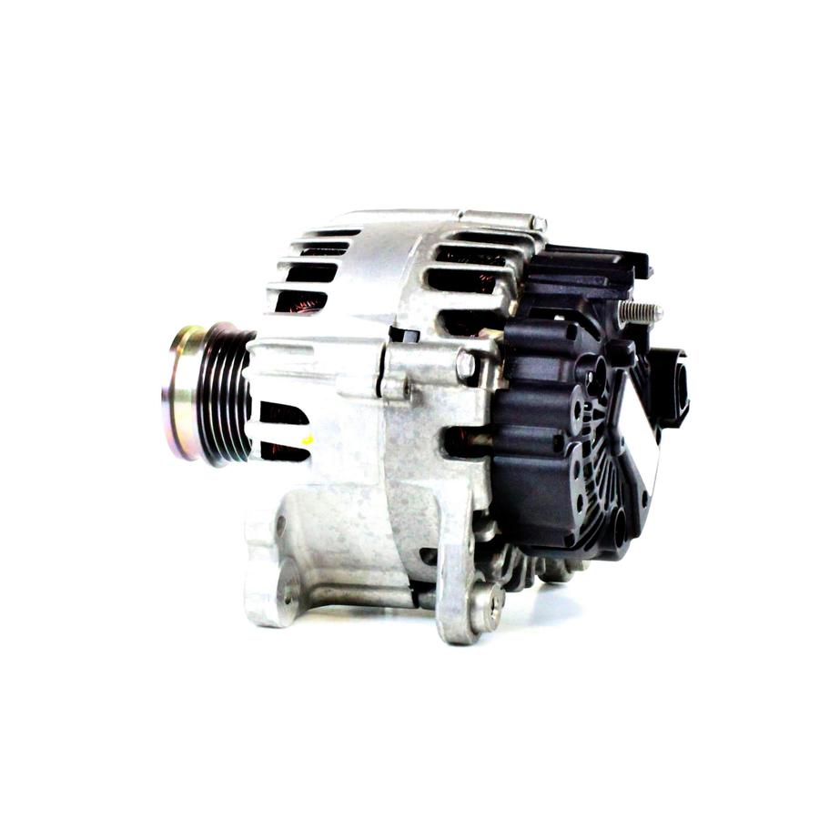 Alternador - 04E903015G - T-Cross, Polo, Taos