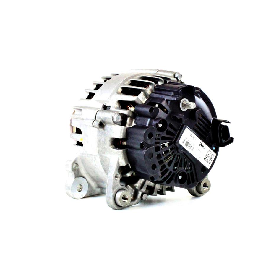 Alternador - 04E903015G - T-Cross, Polo, Taos