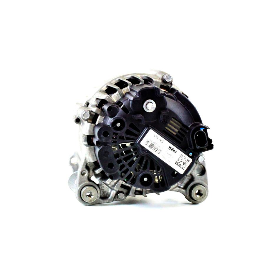 Alternador - 04E903015G - T-Cross, Polo, Taos