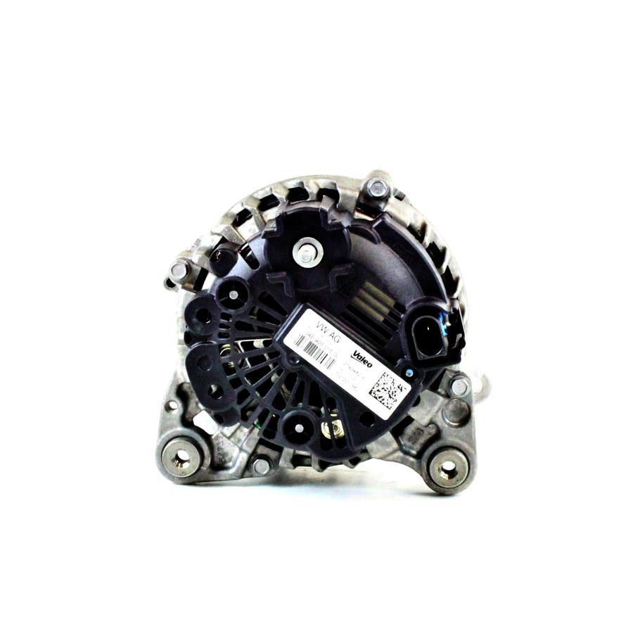 Alternador - 04E903015G - T-Cross, Polo, Taos