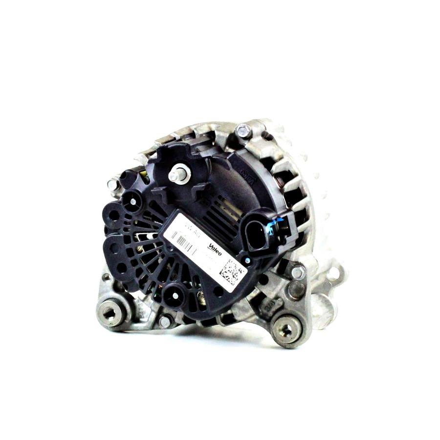 Alternador - 04E903015G - T-Cross, Polo, Taos